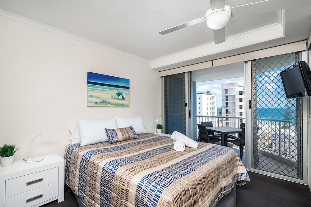 Coolangatta Vacations - Rainbow Bay Resort - Property Image 35