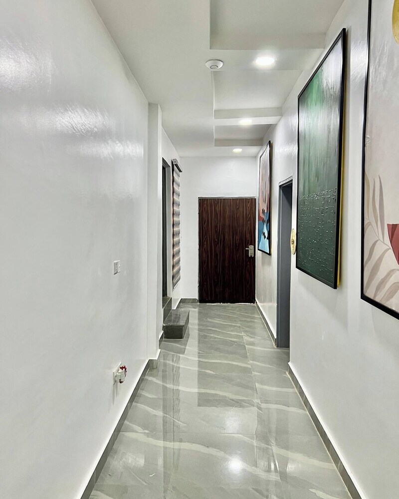 93 Homes and Residence