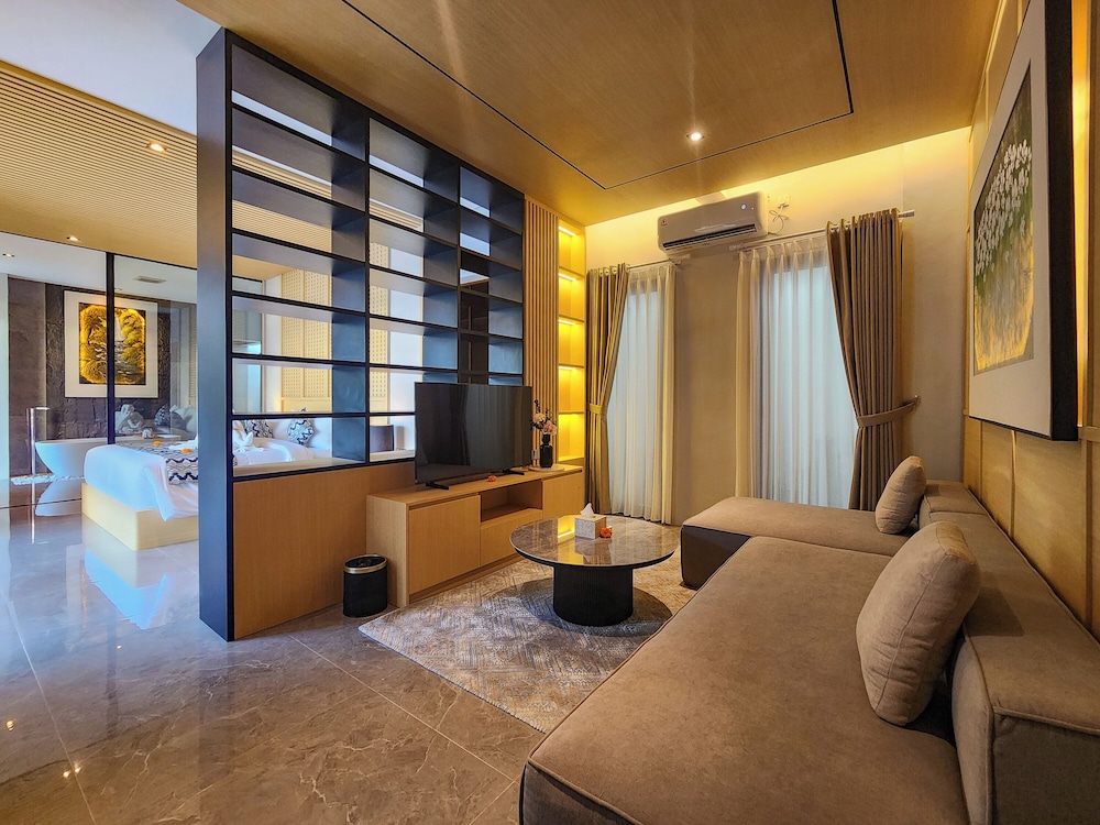 Villa Narda Seminyak by Nagisa Bali
