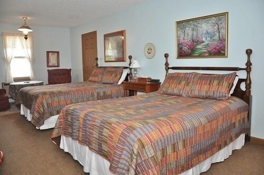 Die Heimat Country Inn