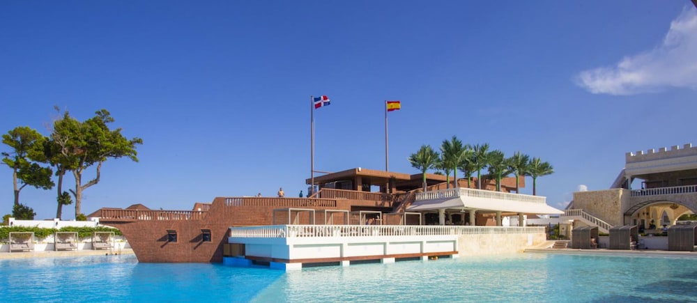 Family Place, Sosua Ocean Village!