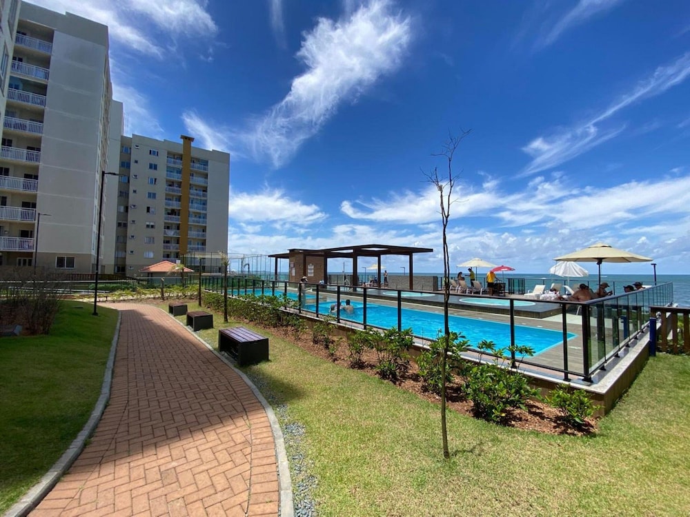 Apto Vila Açoriana - Barra Velha - SC