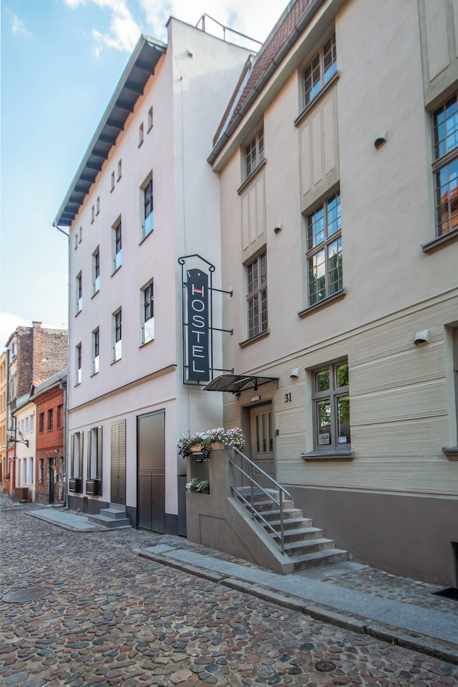 Hostel Torun