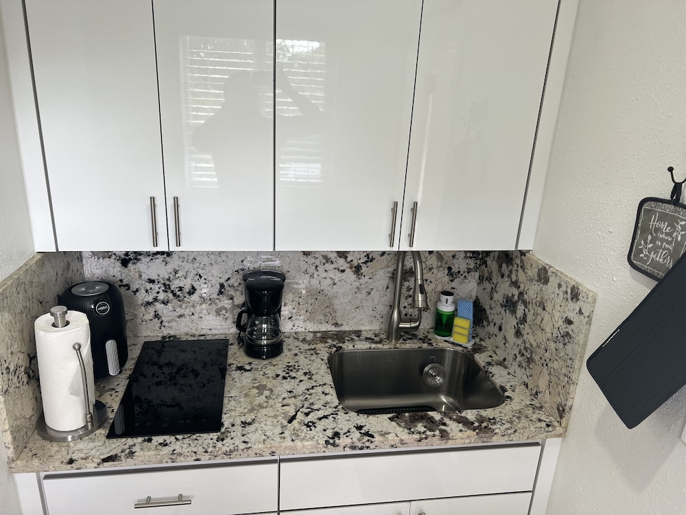 💎stylish Studio Apartment By Miami Airport