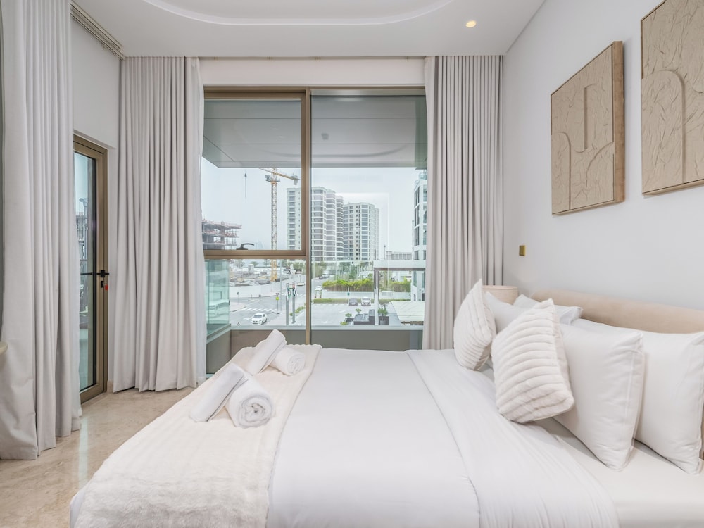 Ellington Beach House - Palm Jumeirah