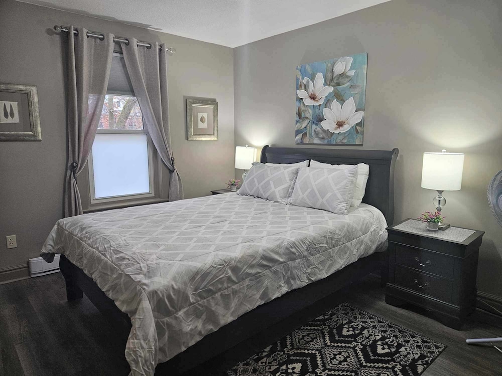 France and Flowers - Private 3-Bed Apartment