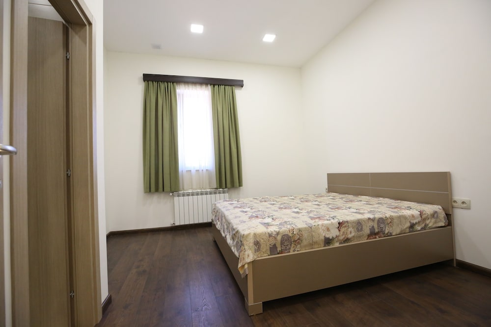 Armenian Inn Hostel