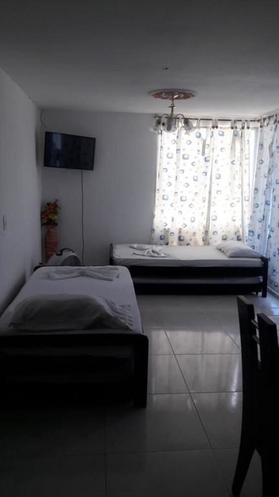 Apartamentos KRO