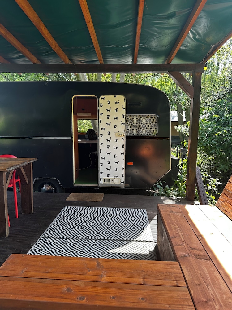 Camping De Helleborus