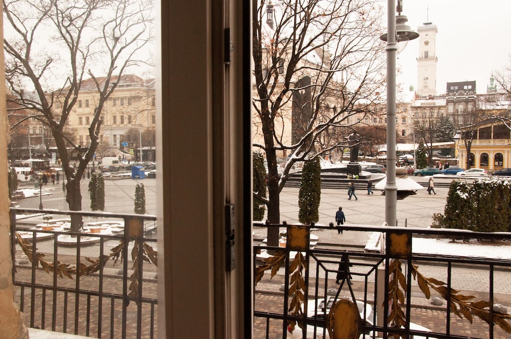 Hostel Panorami Center