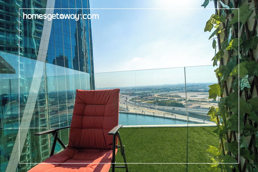 Iconic 2BR Missoni Unit Canal Views