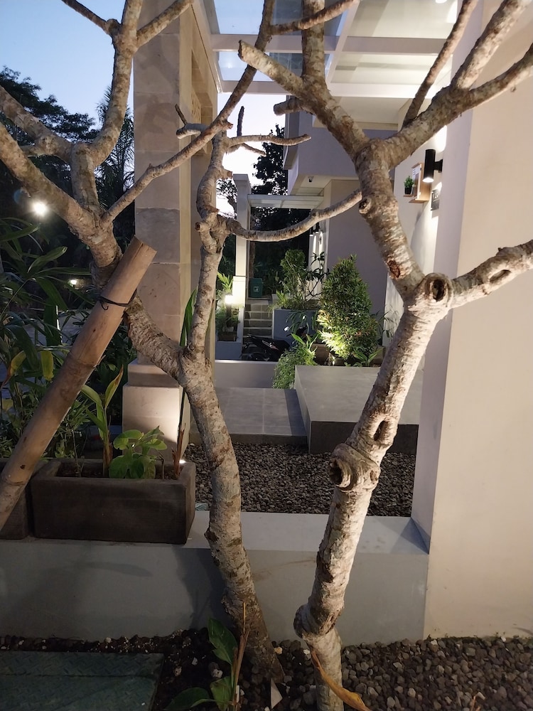 Azura Villas Nusa Dua Bali