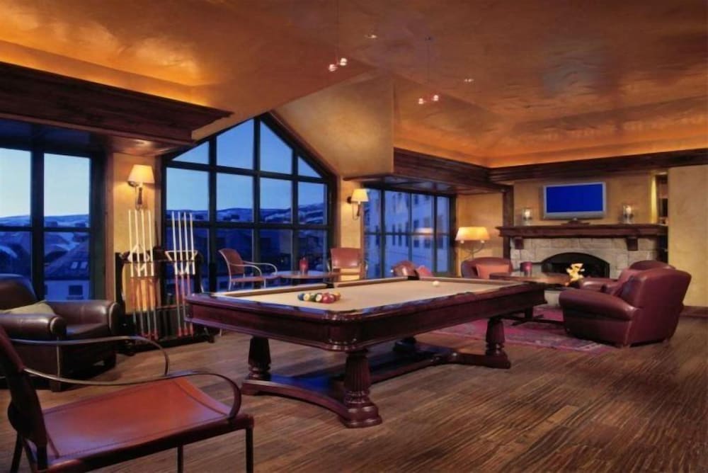 Beaver Creek Park Hyatt Double Queen Hotel Room