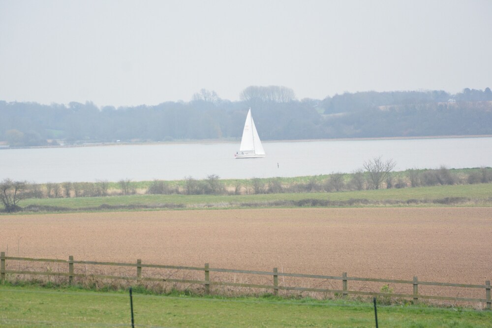 Upper Lodge, Shotley