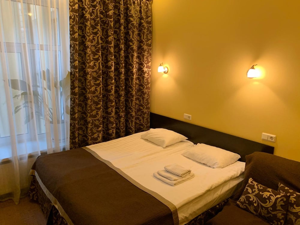 Guest House Demidov