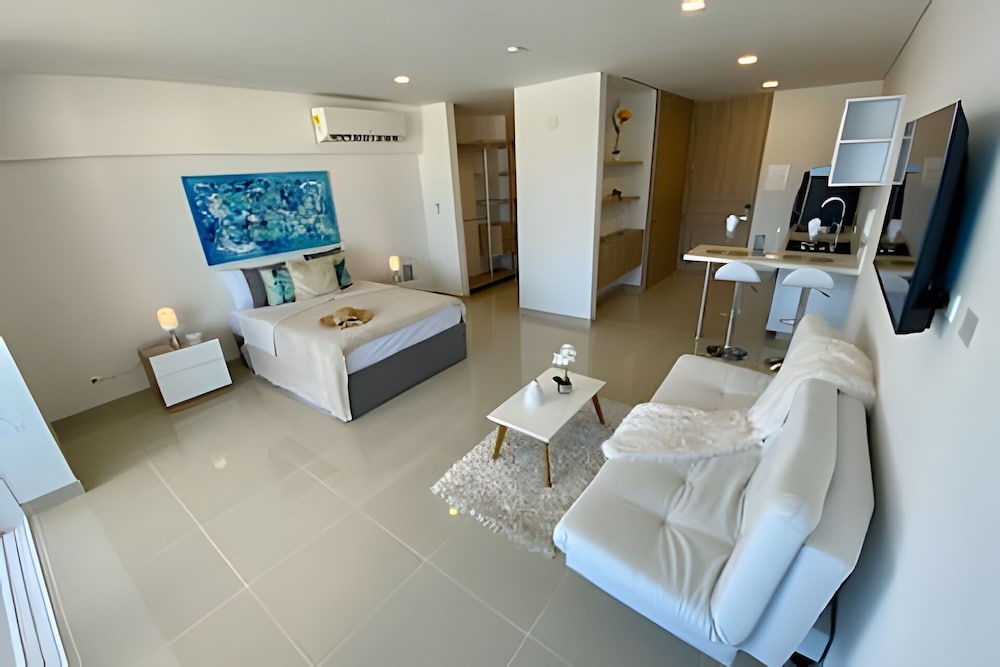 Apartamentos Reserva del Mar - by SOHO