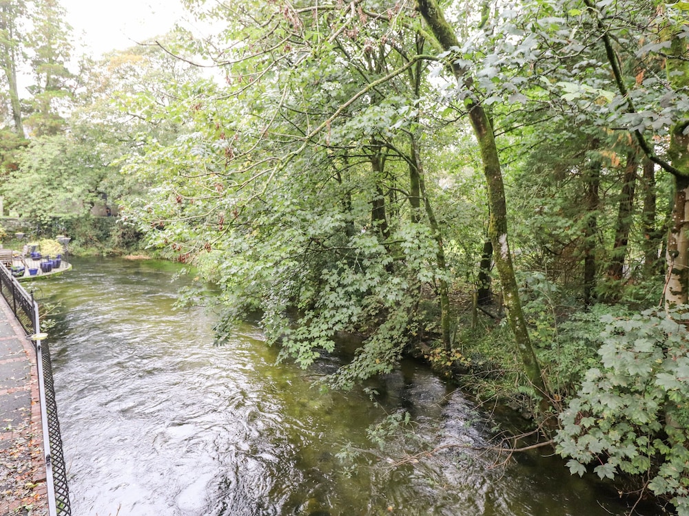 Riverbank