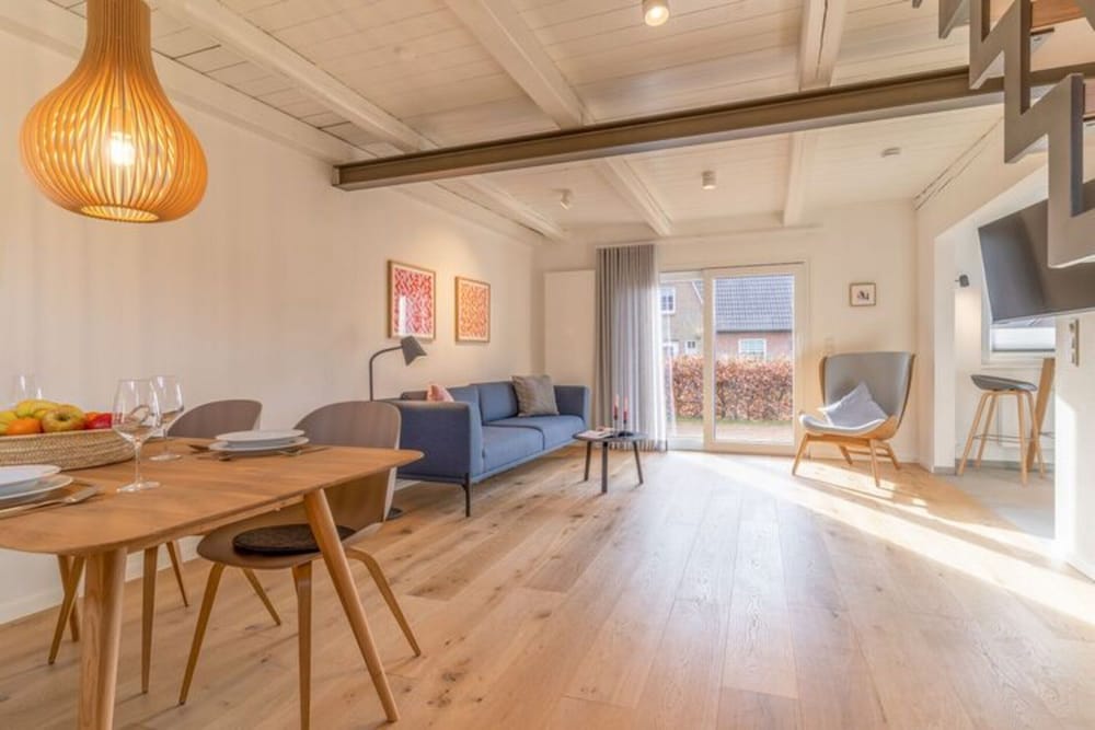 Doppelhaus in Husum