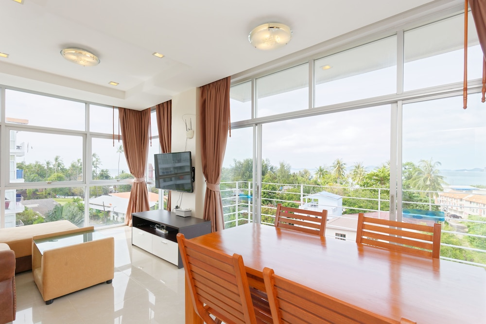 At Sea Condo