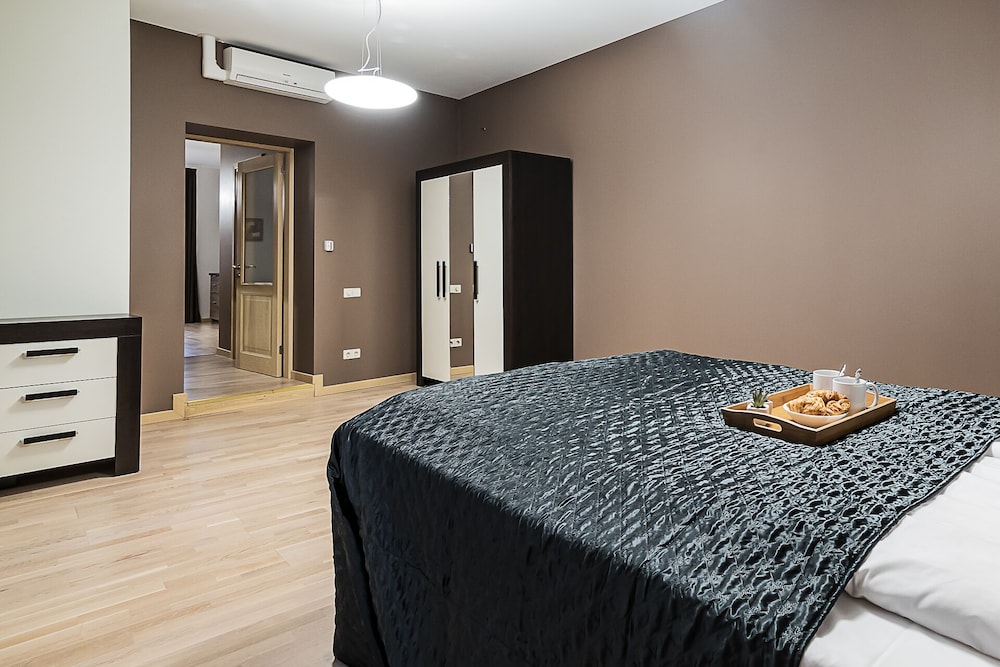 WINWINSTAY Apartments Heart of Old Town view 5