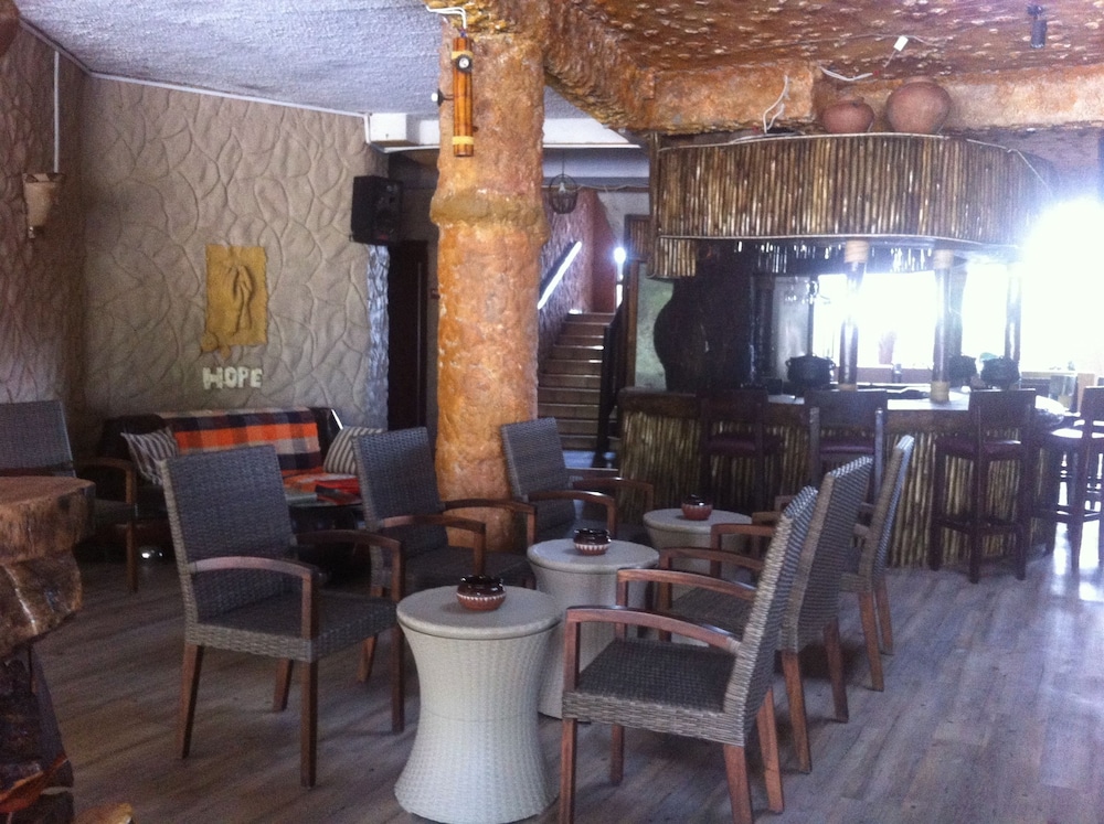 African Home