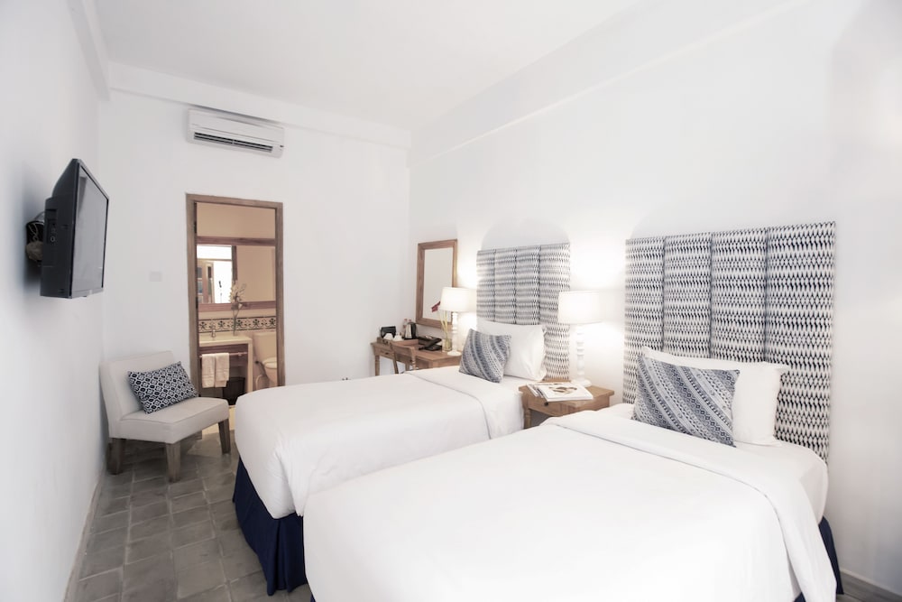 Adhisthana Hotel Yogyakarta 16