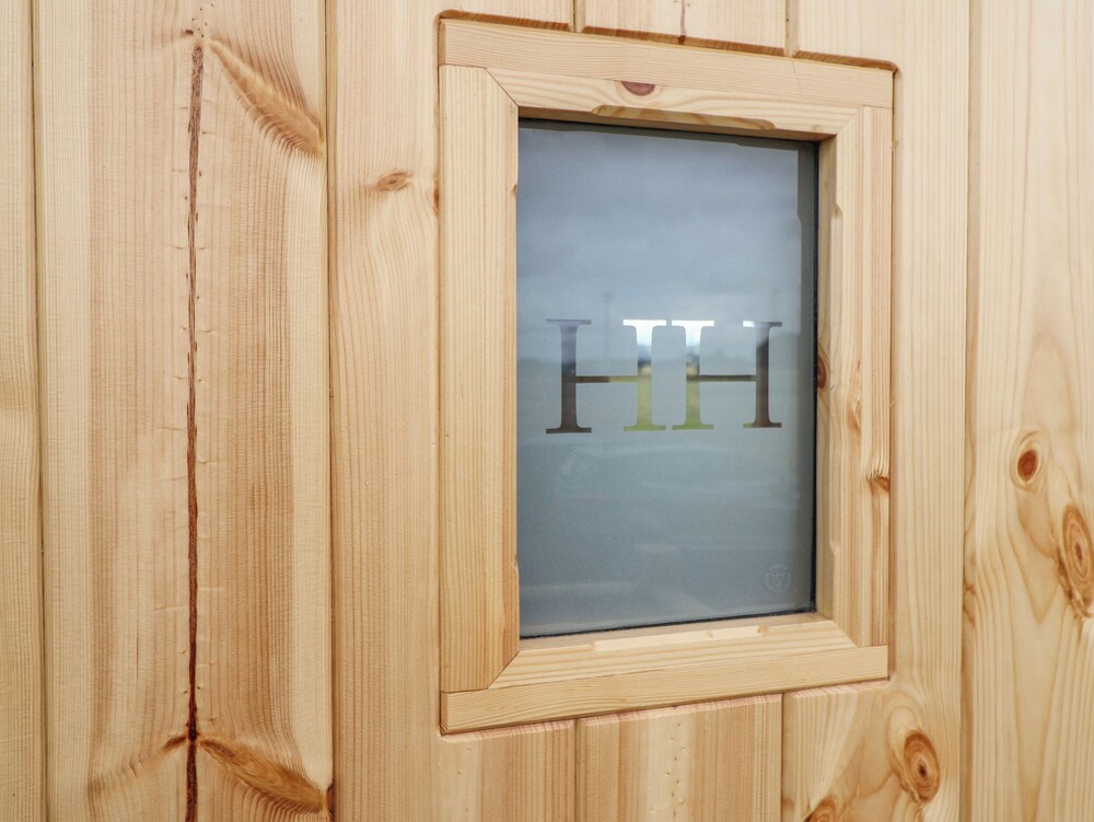 Shepherds Hut