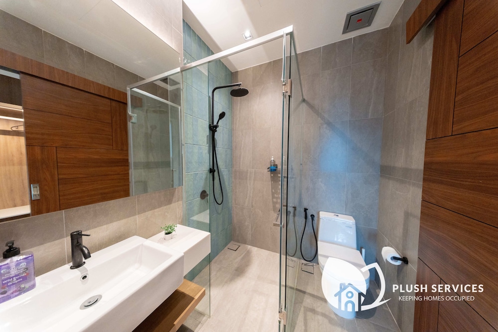 Alfa Bangsar by Plush