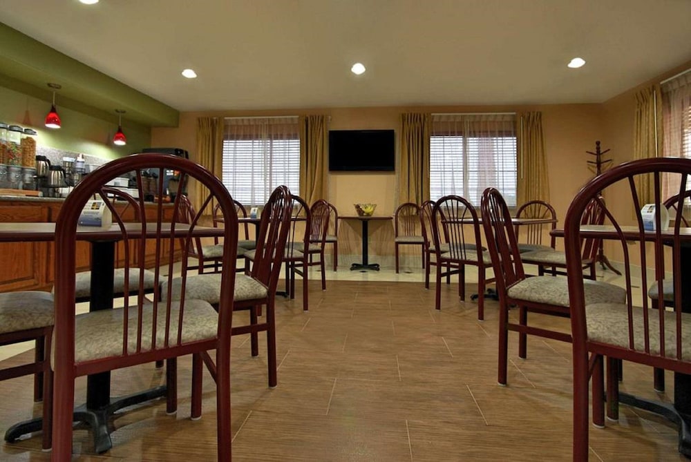 Americas Best Value Inn Sinton