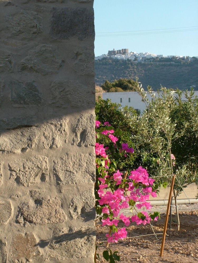 Villa Patmos Netia