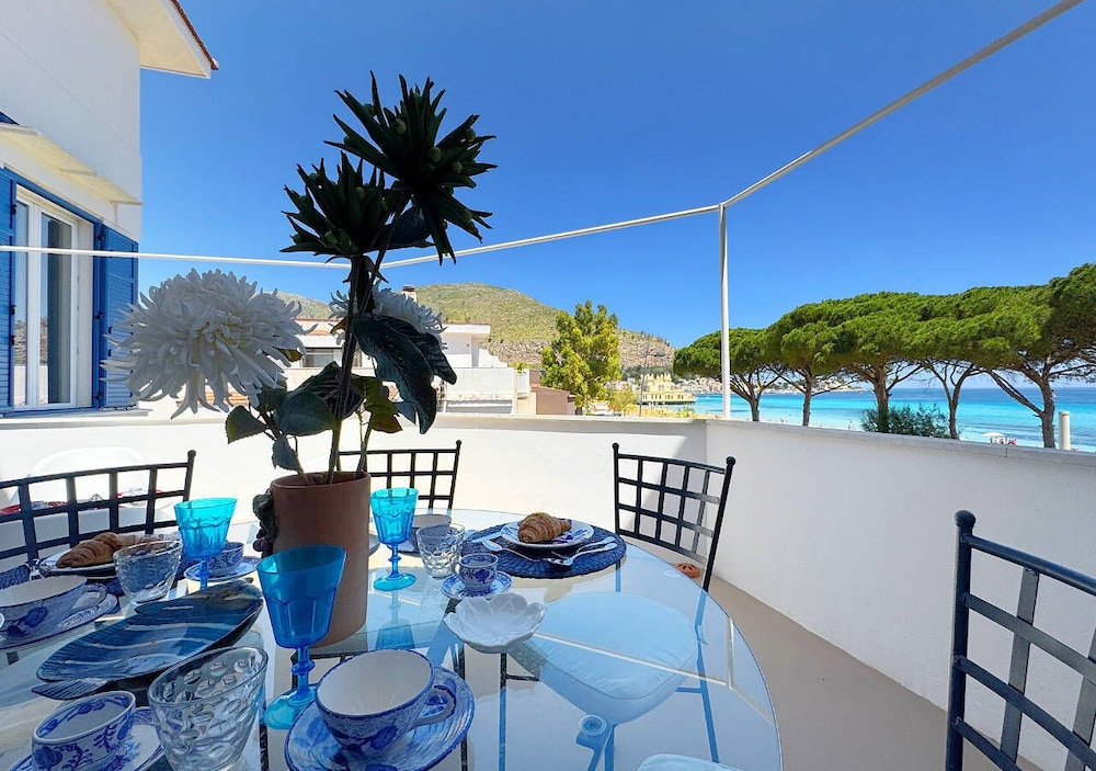 Solemar Sicilia - Villa Regina Elena