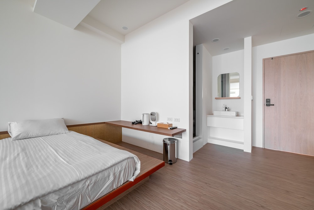 Taitung Spring B&B