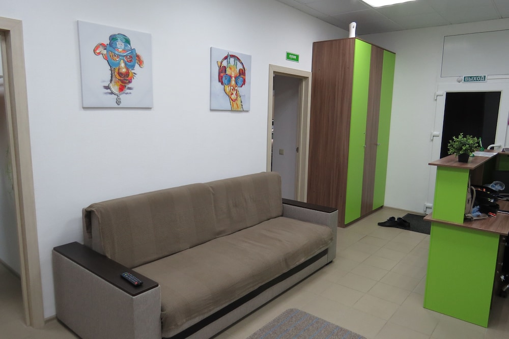 Hostel SV