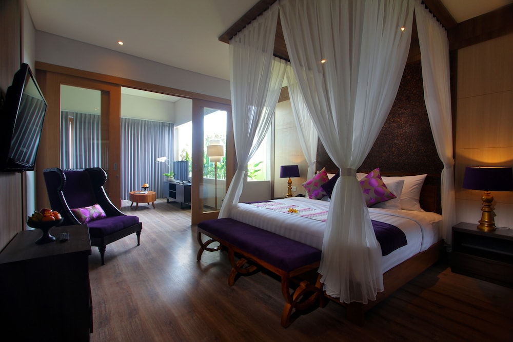 The Kirana Canggu Hotel - Image 5