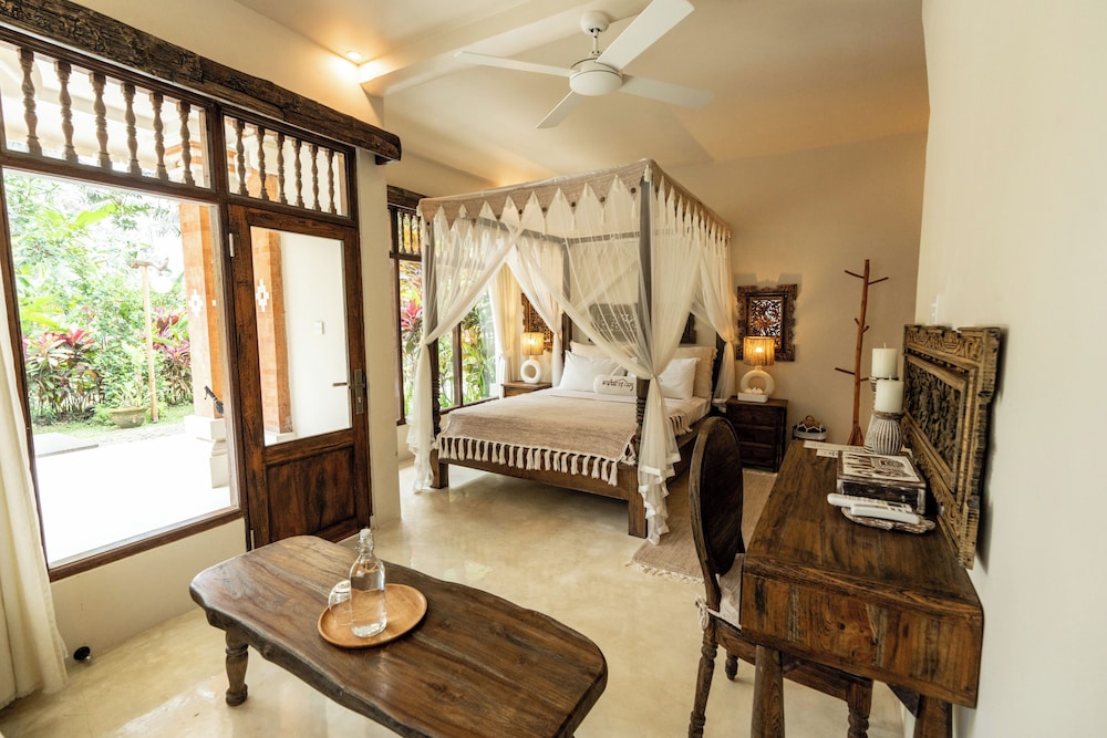 Om Wellness Resort