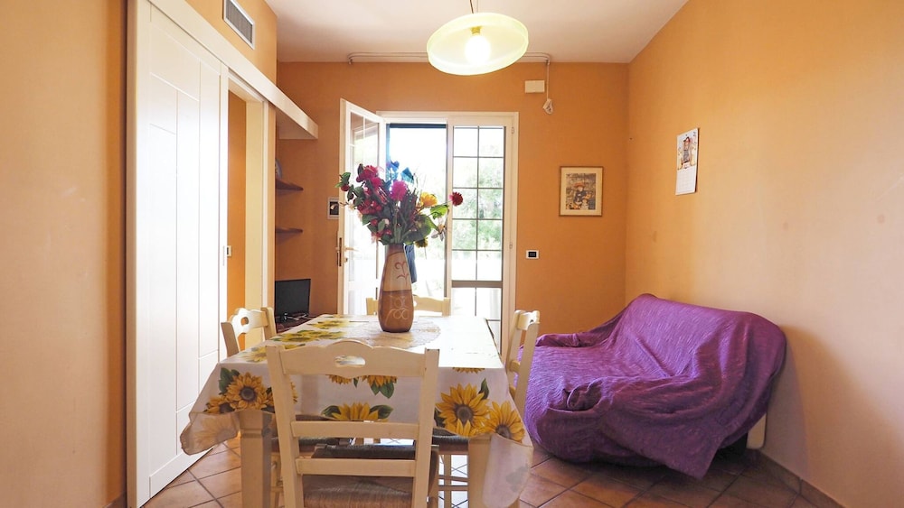 Villetta Baia Verde 50 Meters From the Beach