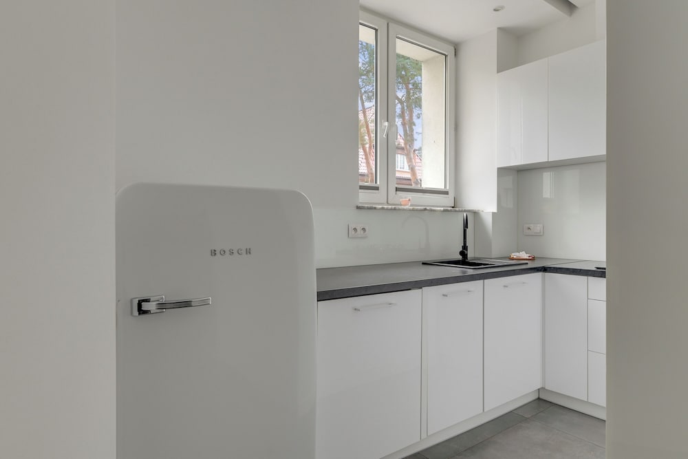 RentPlanet - Apartament przy Bulwarze