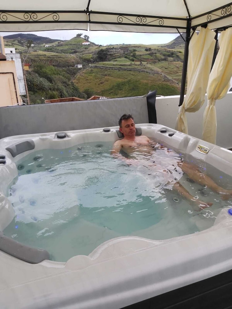 Casa Arte Guesthouse Camino Gran Canaria