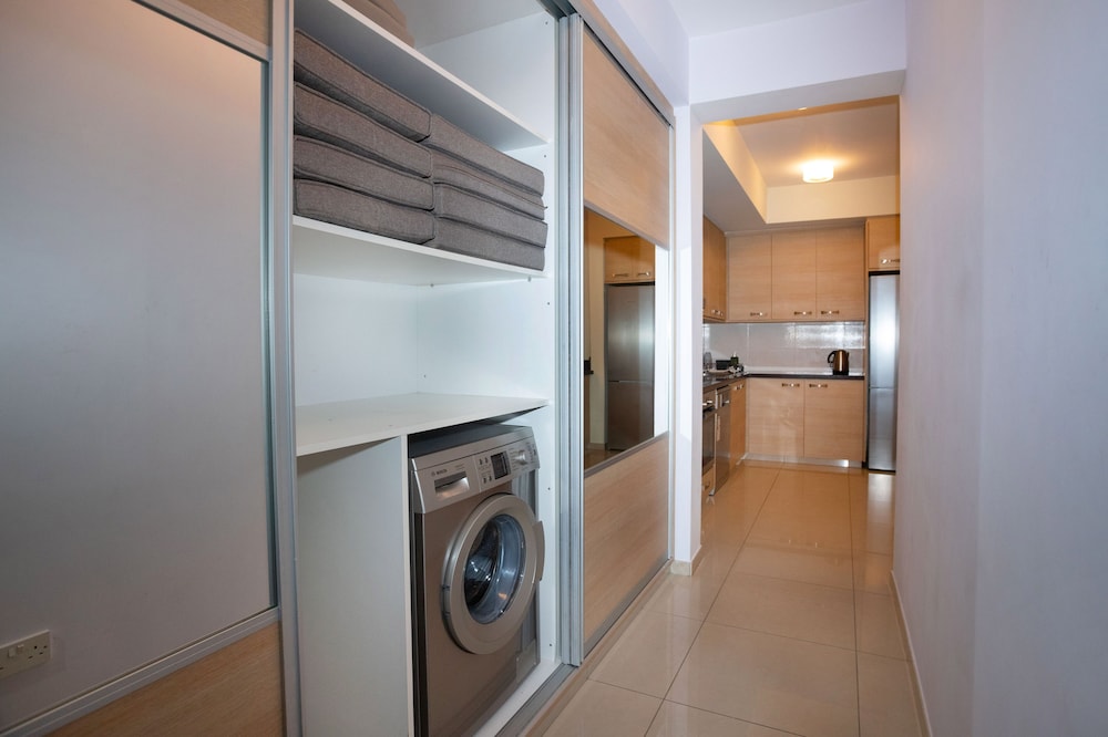 Limassol Vacations - Bay View Gardens Apartments with Pool - Property Image 78