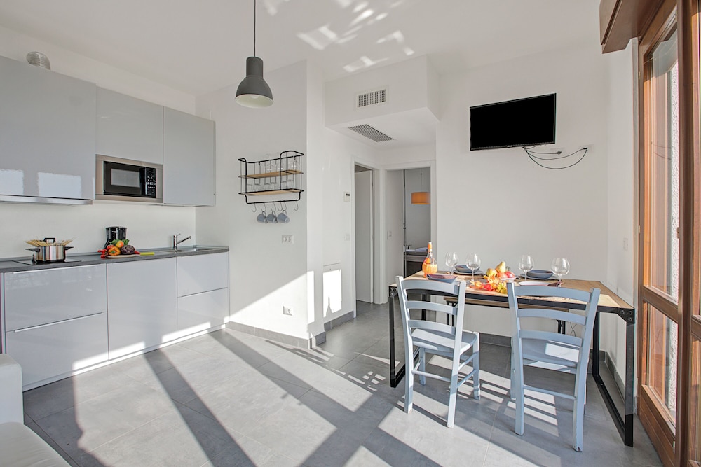 Casa dei Nonni Tremosine 1