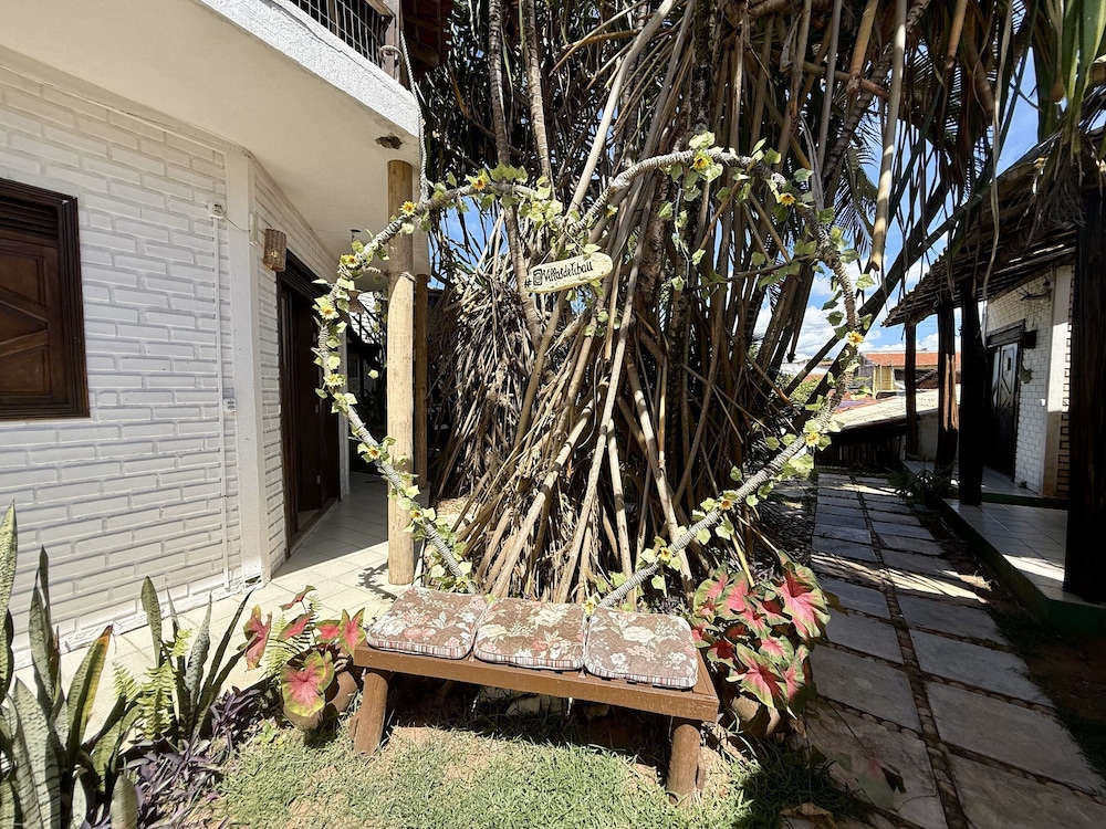 Oceana Suites Villas de Tibau