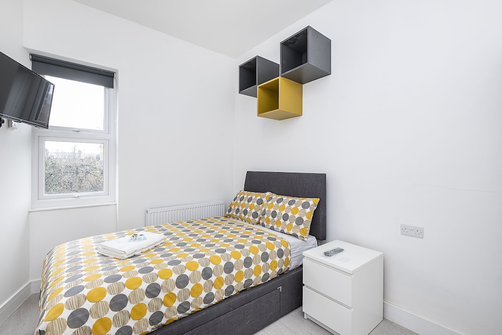 En Suite Rooms TUFNELL PARK