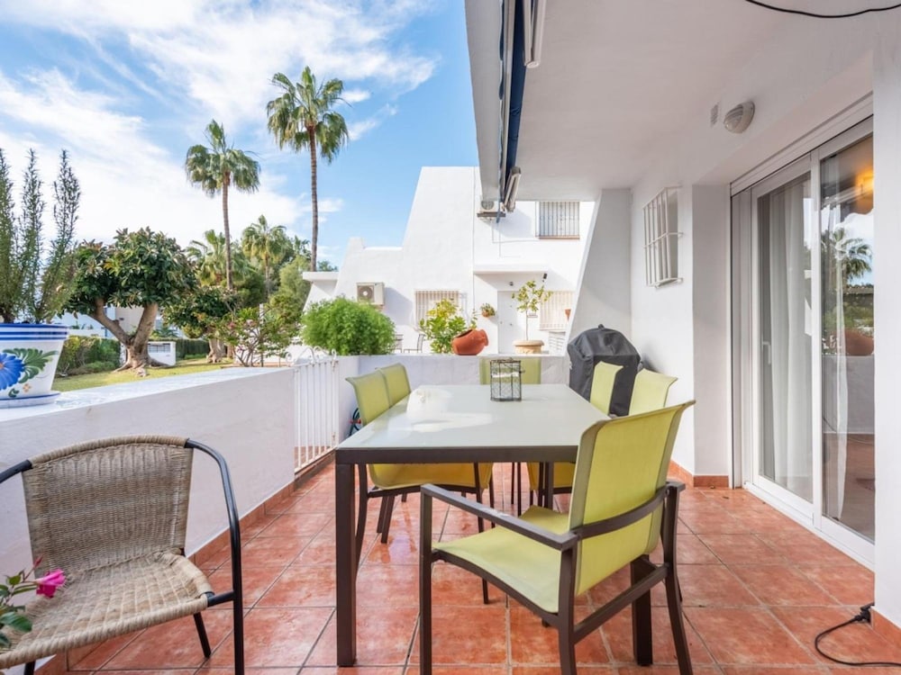 Sol y Paz 3 Family Apartment With Great Location