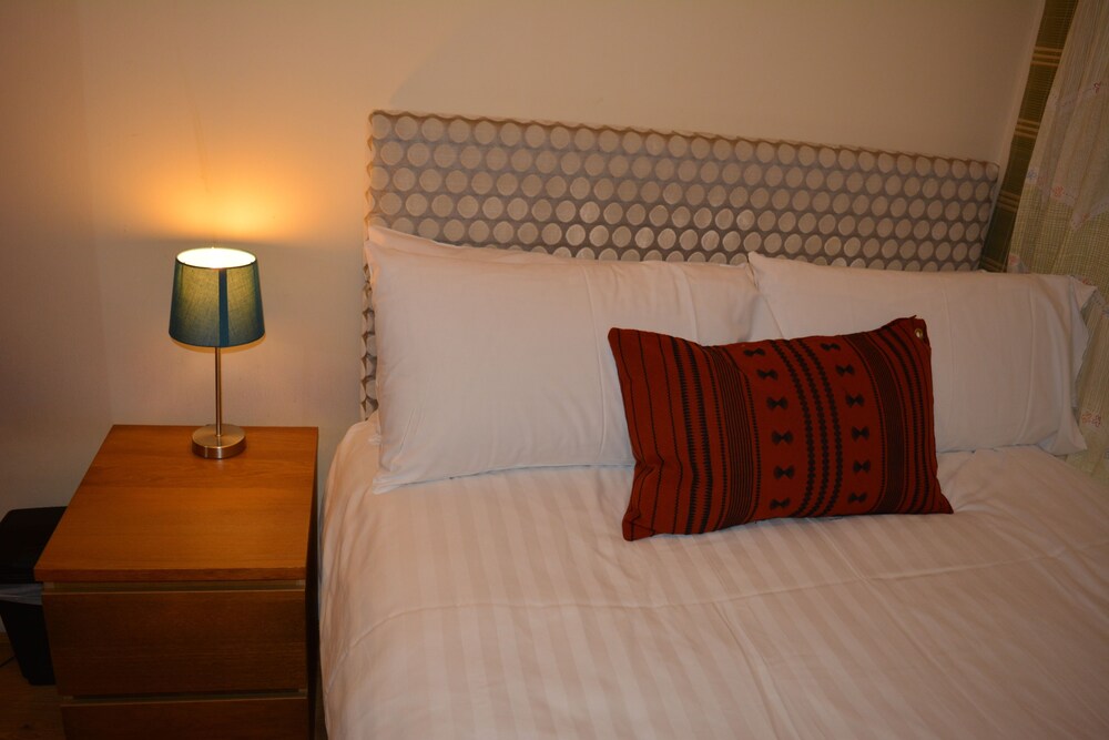 Glasgow Charing Cross Apartments