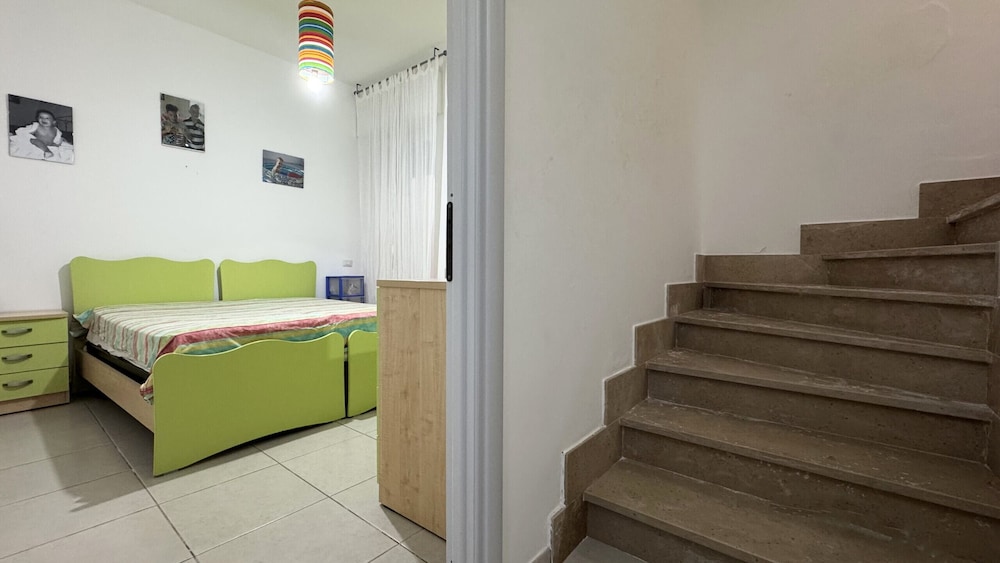 Villa Flavia Relax Just 250 Metres From the sea
