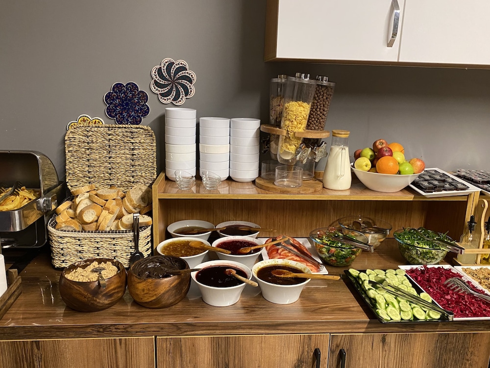 Zeyn Hotel Istanbul - Image 95