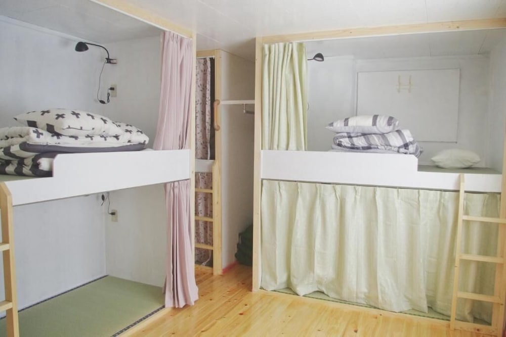 Kichinan - Hostel