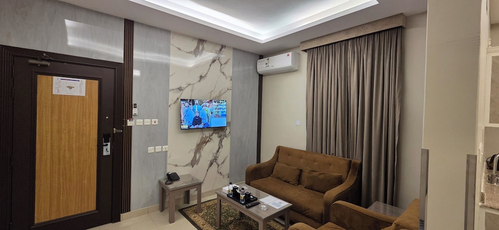 Afaq Suite suli — photo 19