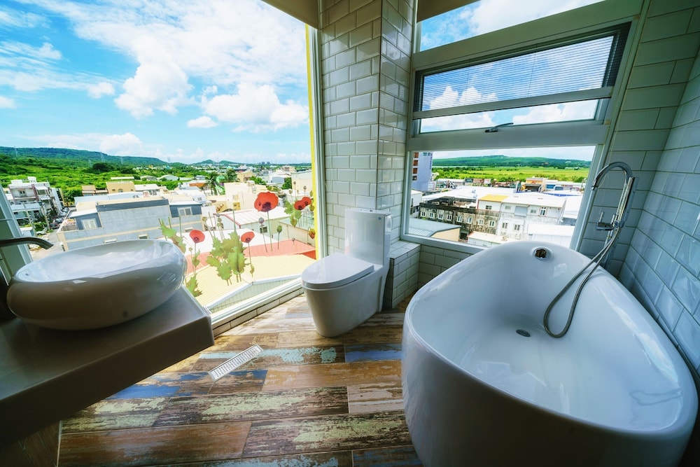 La Fleur B&B