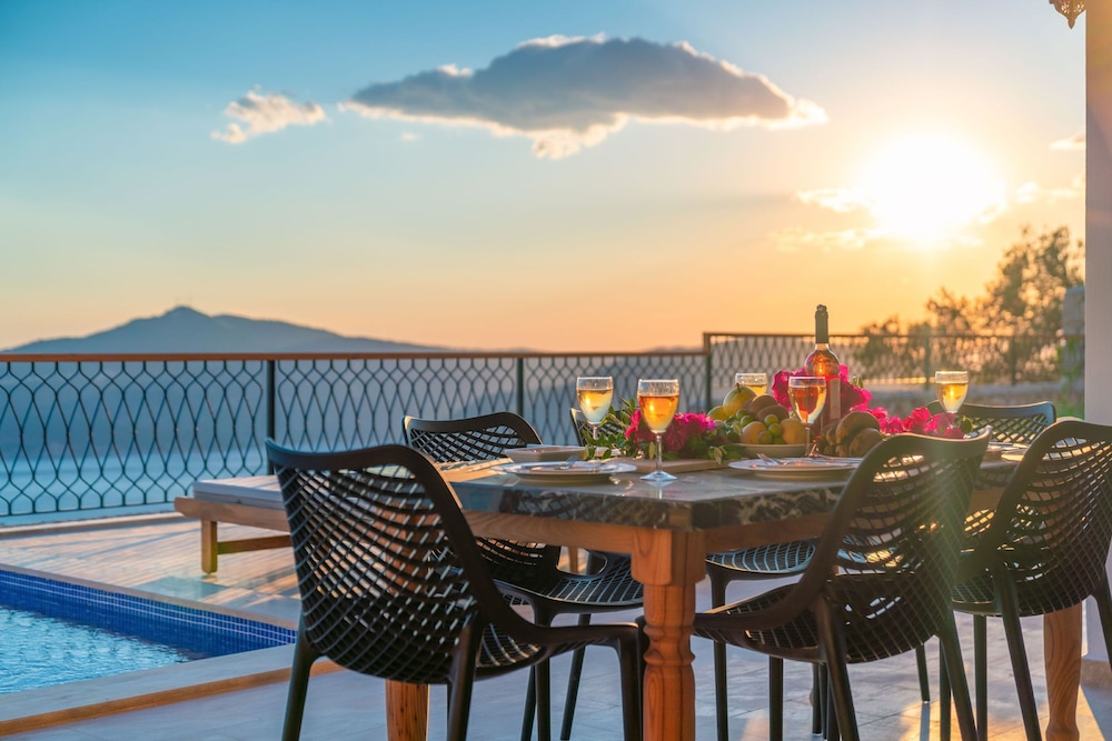 Akasya Dio in Kalkan Belediyesi